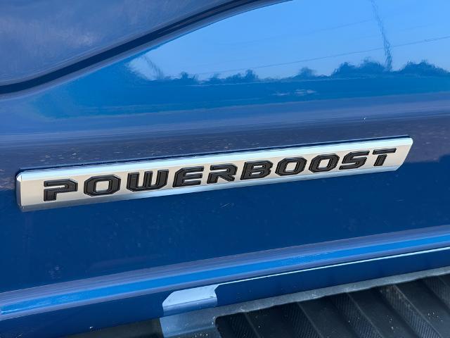 2025 Ford F-150 - $50,495