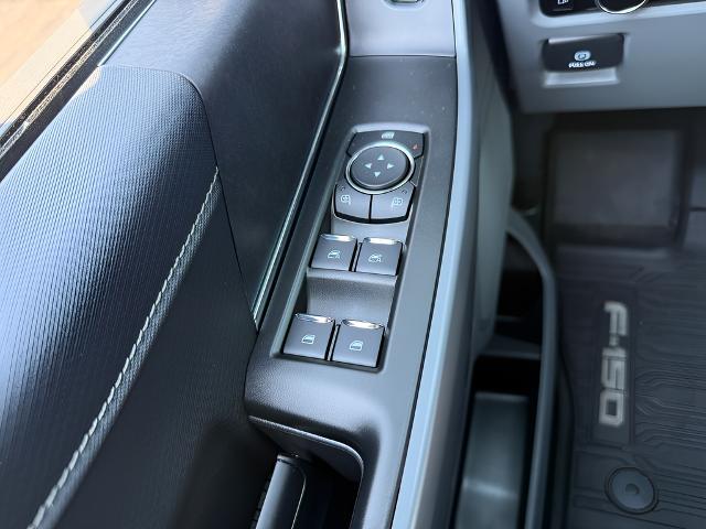 2025 Ford F-150 - $50,495