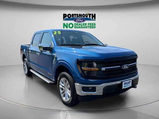 2025 Ford F-150 - $50,495