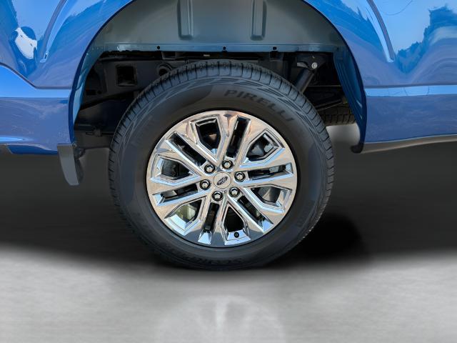 2025 Ford F-150 - $50,495