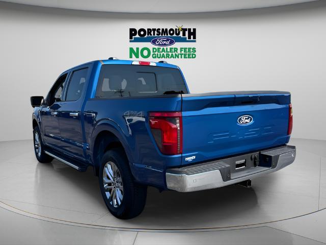 2025 Ford F-150 - $50,495