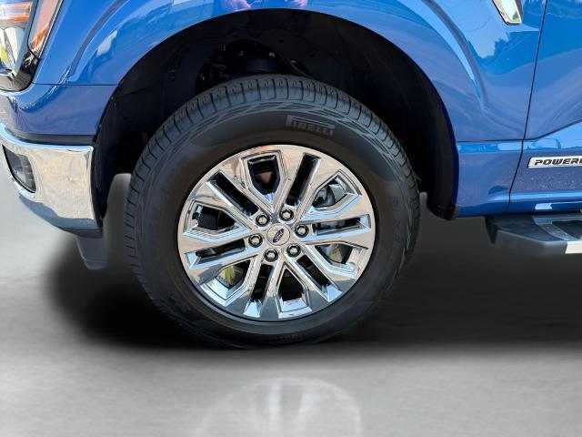 2025 Ford F-150 - $50,495