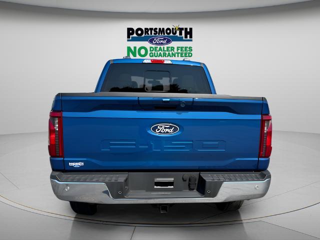 2025 Ford F-150 - $50,495