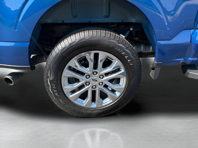 2025 Ford F-150 - $50,495