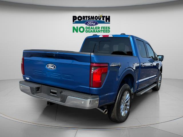 2025 Ford F-150 - $50,495