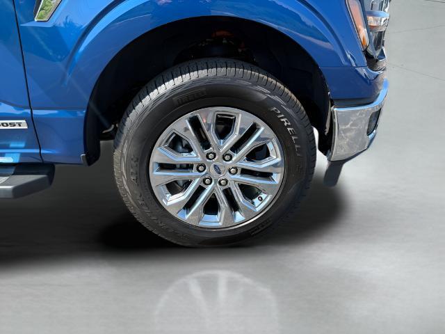 2025 Ford F-150 - $50,495