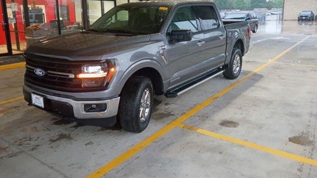 Preowned 2025 Ford F-150 XLT for Sale