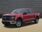 2025 F-150 Thumbnail 1