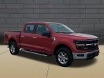 2025 F-150 Thumbnail 2
