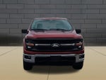 2025 F-150 Thumbnail 3