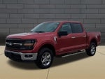 2025 F-150 Thumbnail 4