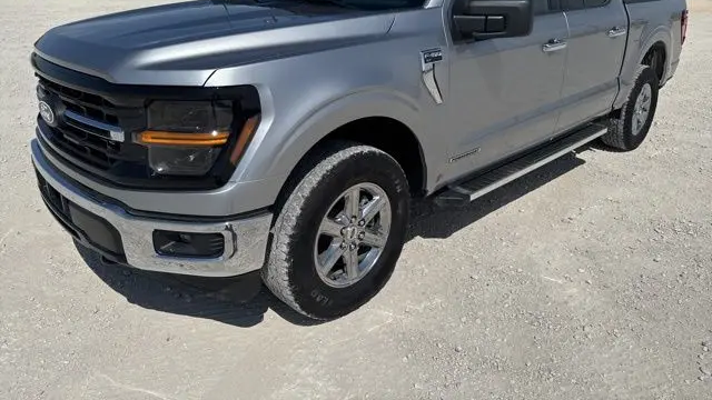 Preowned 2025 Ford F-150 XLT for Sale