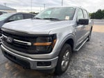 2025 F-150 Thumbnail 4