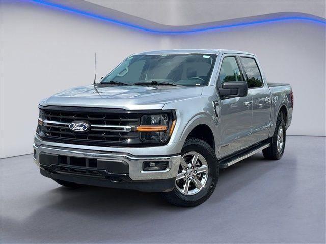 2025 Ford F-150 - $39,013