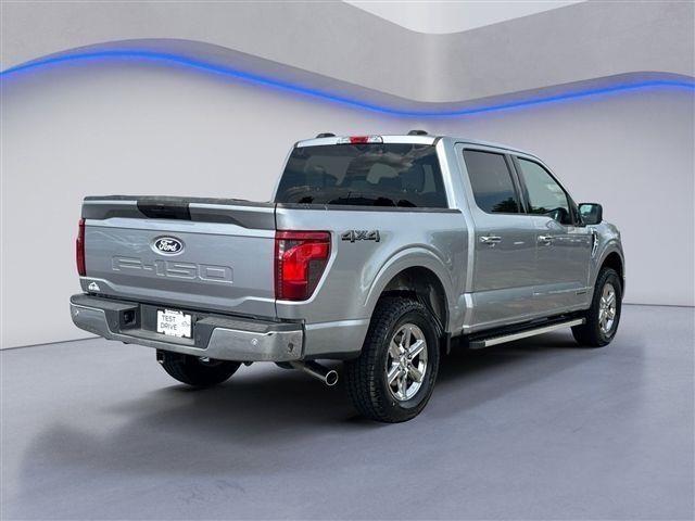 2025 Ford F-150 - $39,013