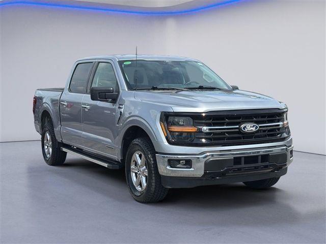 2025 Ford F-150 - $39,013