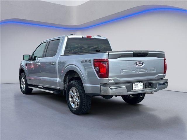 2025 Ford F-150 - $39,013