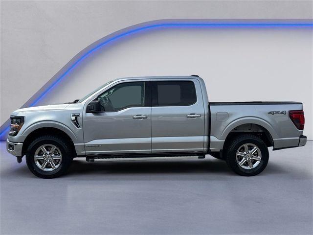 2025 Ford F-150 - $39,013