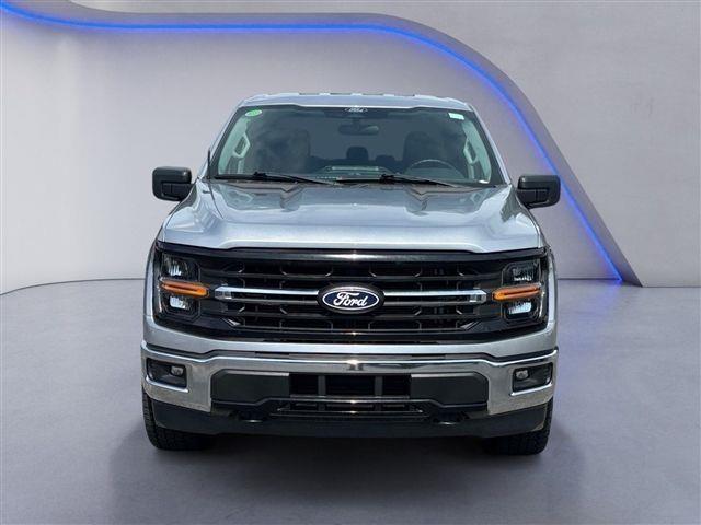 2025 Ford F-150 - $39,013