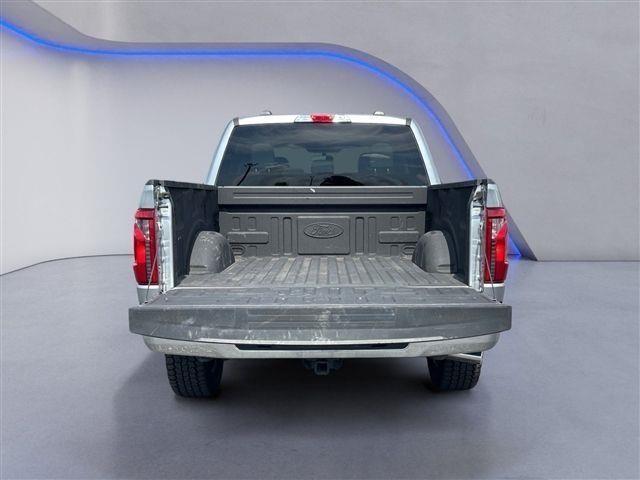 2025 Ford F-150 - $39,013