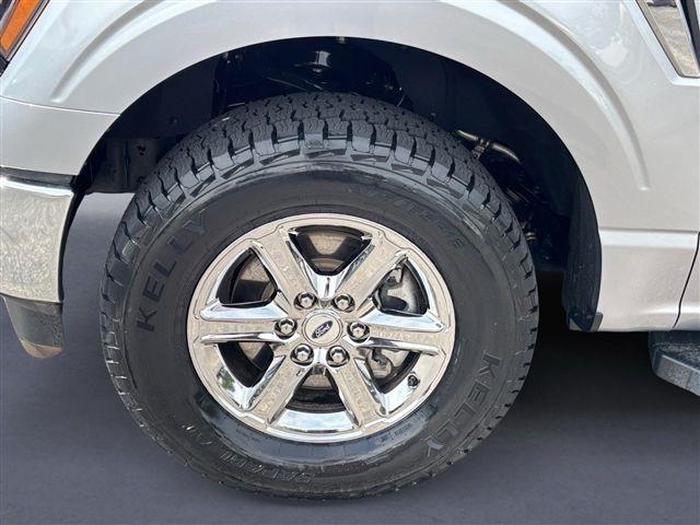 2025 Ford F-150 - $39,013