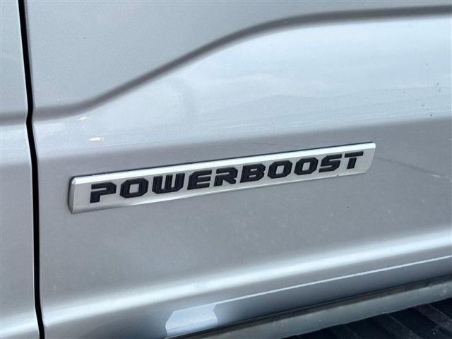 2025 Ford F-150 - $39,013