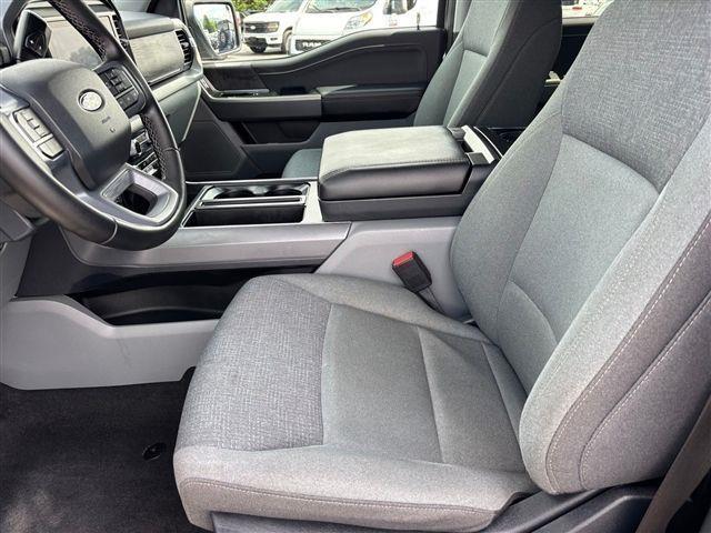 2025 Ford F-150 - $39,013