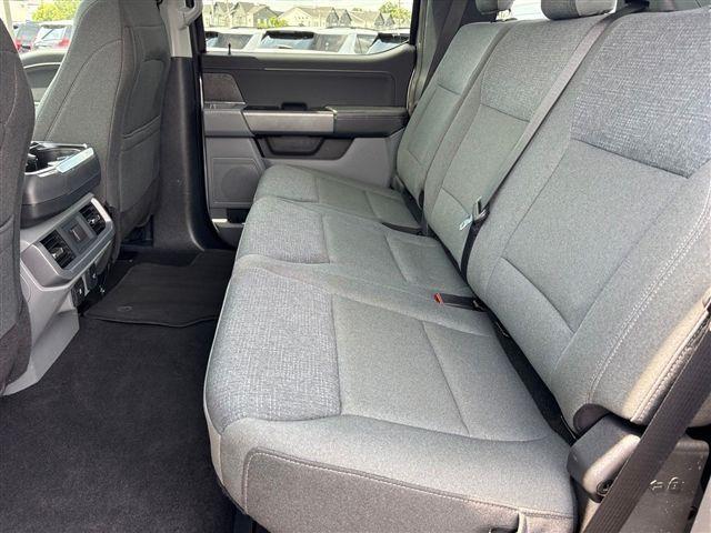 2025 Ford F-150 - $39,013