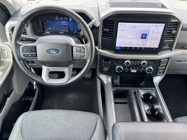 2025 Ford F-150 - $39,013