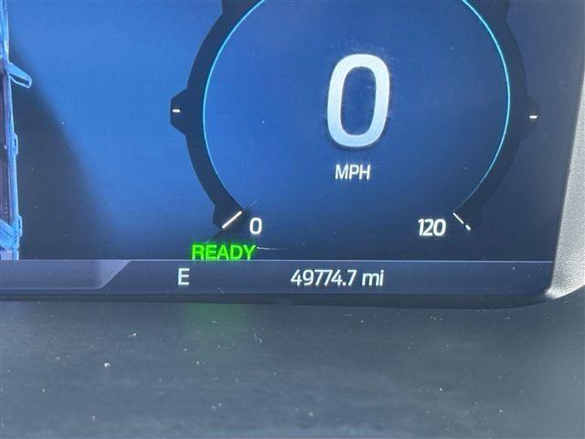 2025 Ford F-150 - $39,013