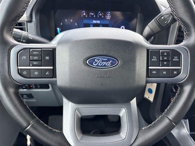 2025 Ford F-150 - $39,013