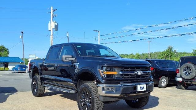 Preowned 2025 Ford F-150 XLT for Sale