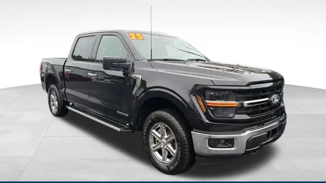 Preowned 2025 Ford F-150 XLT for Sale