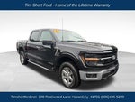 2025 F-150 Thumbnail 2