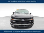 2025 F-150 Thumbnail 3