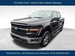 2025 F-150 Thumbnail 4