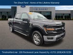 2025 F-150 Thumbnail 1