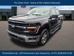 2025 F-150 Thumbnail 3