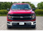 2025 F-150 Thumbnail 2
