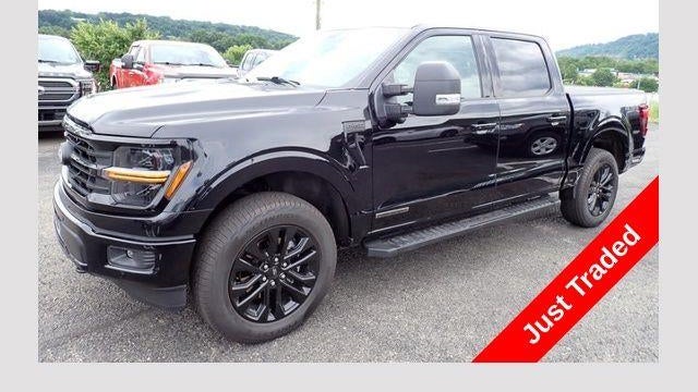Preowned 2025 Ford F-150 XLT for Sale