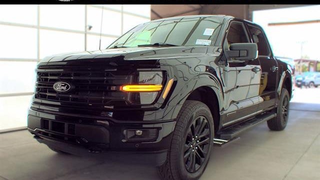 Preowned 2025 Ford F-150 XLT for Sale