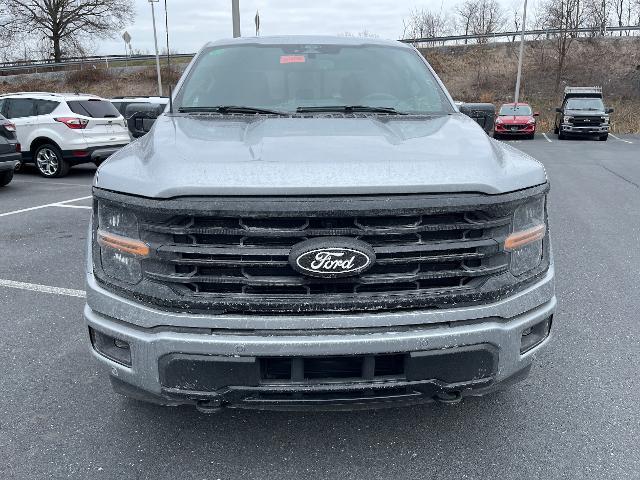 2025 Ford F-150 - $48,069