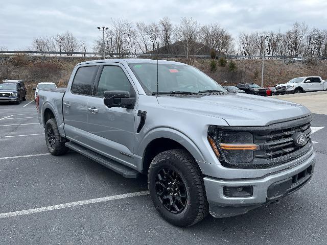 2025 Ford F-150 - $48,069