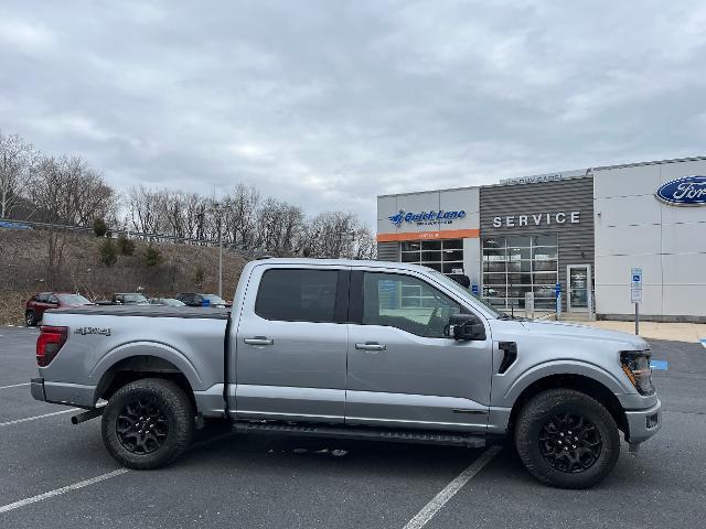 2025 Ford F-150 - $48,069