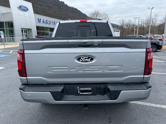 2025 Ford F-150 - $48,069