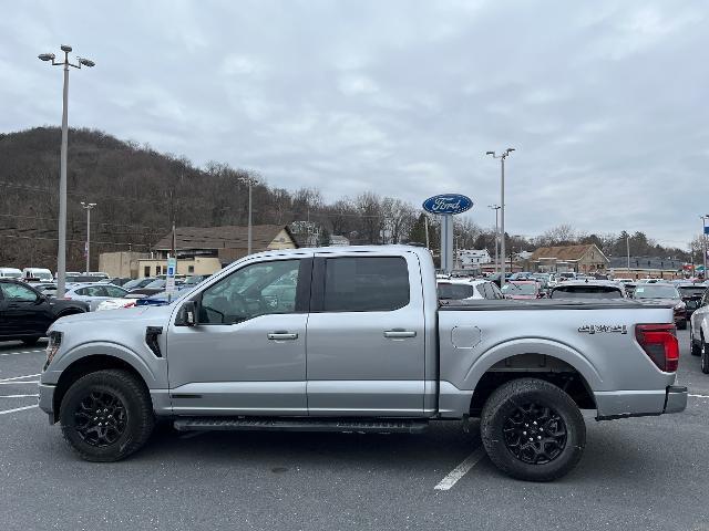 2025 Ford F-150 - $48,069