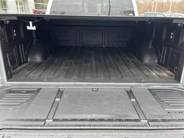 2025 Ford F-150 - $48,069