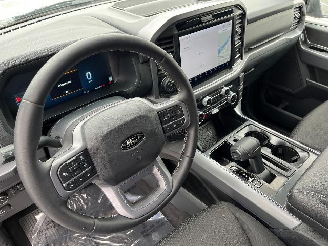 2025 Ford F-150 - $48,069