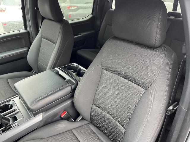 2025 Ford F-150 - $48,069