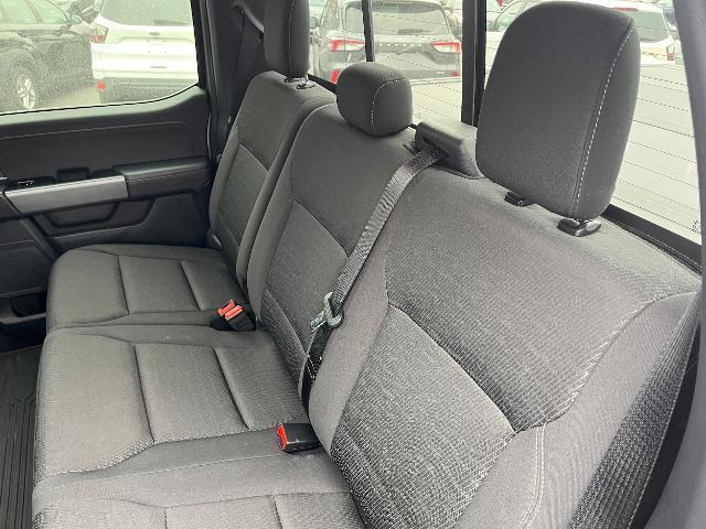 2025 Ford F-150 - $48,069
